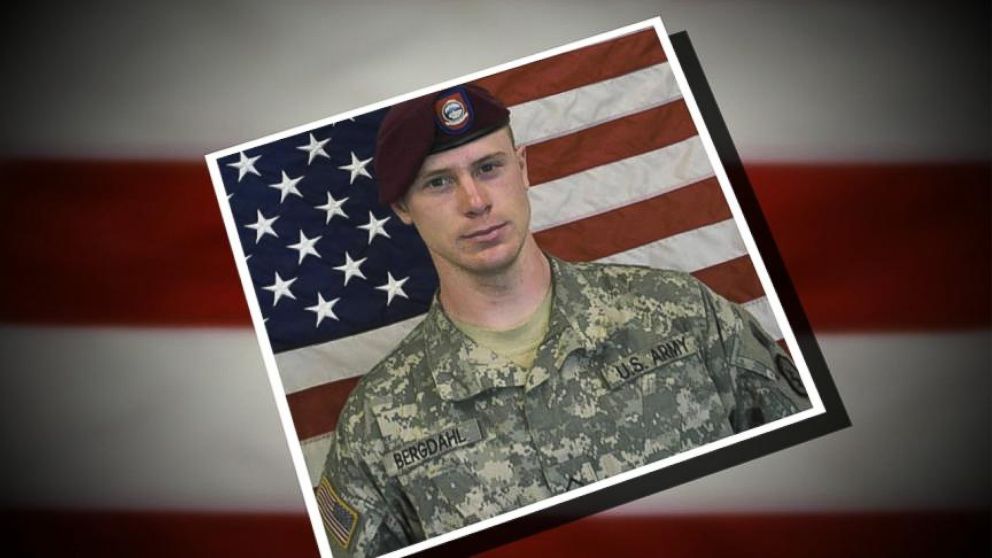 Video Bowe Bergdahl Freed From Taliban After 5 Years in Captivity - ABC ...