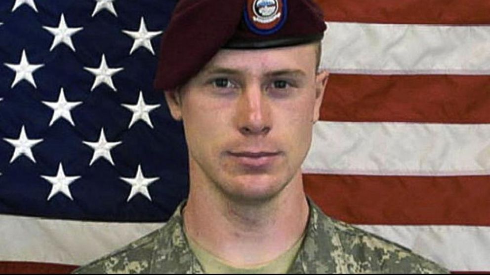 VIDEO: U.S. Special Forces rescued the 28-year-old in a top-secret mission in the Khost Province in Afghanistan.