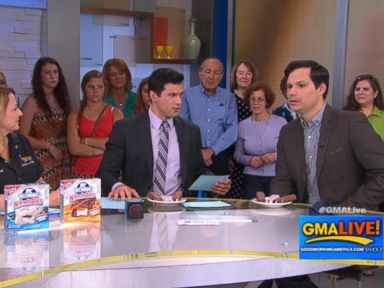 VIDEO: GMA LIVE! (6.4.14)