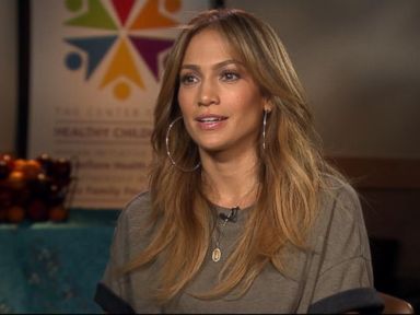 VIDEO: J-Lo Takes You Back to the Block