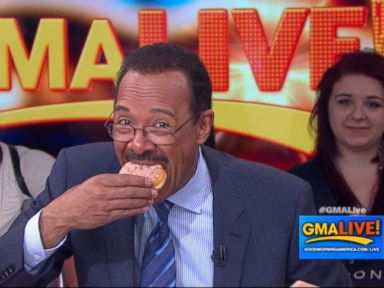 VIDEO: GMA LIVE! (6.5.14)