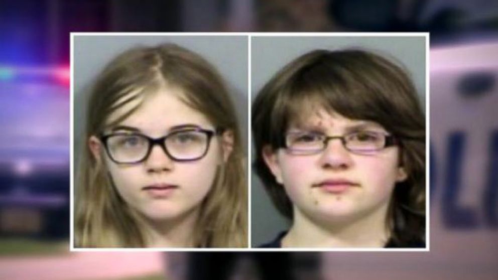 Girl In Slender Man Attack Improves But Questions Remain Abc News Copy and paste is one of the most essential tools and basic functions in windows, which has been in the operating system since its first versions. girl in slender man attack improves