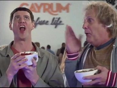 VIDEO: Jim Carrey, Jeff Daniels 'Dumb and Dumber' Sequel Sparks Social Media Buzz