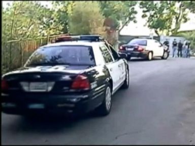 VIDEO: A swat team showed up at Curtis Henke's house after a prank phone call to police.