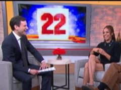 GMA LIVE! (6.13.14)