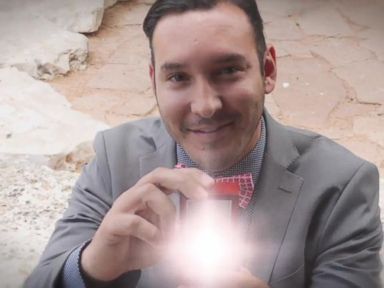 VIDEO: See the World Cup Commercial One Man Used to Propose