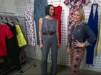 VIDEO: Chic Retro Looks to Keep Cool This Summer for Under $100