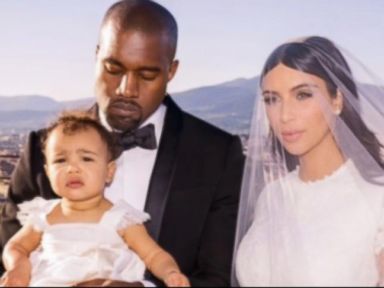 VIDEO: What Romantic Surprise Did Kanye West Plan for Kim on Mother's Day?