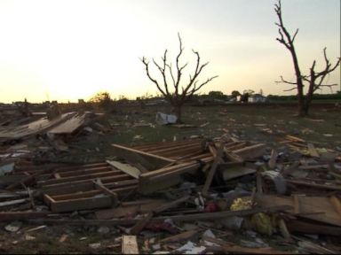 VIDEO: Violent Tornadoes Strike South Dakota