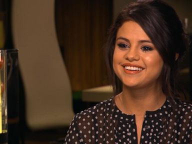 VIDEO: Selena Gomez: 'I'm Living in a Bubble'