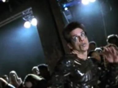 VIDEO: Will Zoolander return to the runway?