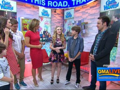 VIDEO: GMA LIVE! (6.24.14)