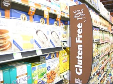 VIDEO: Is 'Gluten-Free' Really Good for Your Health?