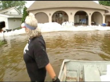 VIDEO: More Violent Weather to Come in Midwest