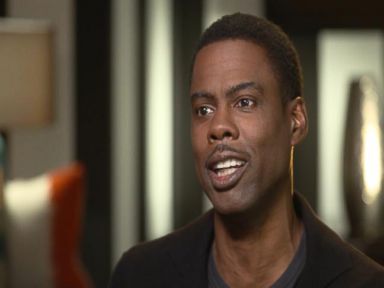 VIDEO: Chris Rock on Hosting BET Awards: 'I've Got A Lot of Jokes I Want to Get Off My Chest'