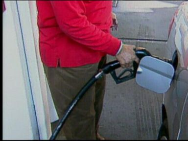 VIDEO: Gas prices soar as the Fourth of July approaches.