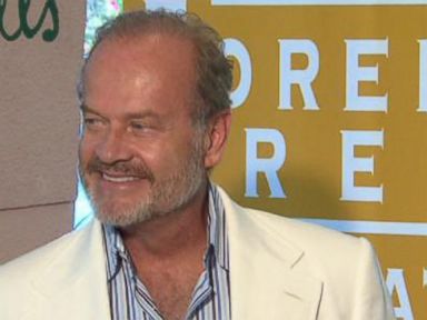 VIDEO: Kelsey Grammer is hilariously correcting the grammar in tweets with the hashtag #KelsseyGrammerGrammar.