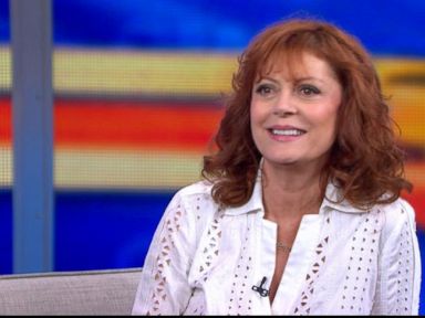 VIDEO: Susan Sarandon's Favorite 'Tammy' Moments