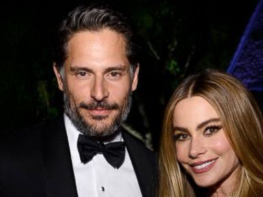 VIDEO: Sofia Vergara and Joe Manganiello Rumored To Be Dating