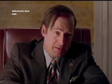 VIDEO: 'Better Call Saul' Takes Place Six Years Before 'Breaking Bad'