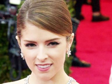 VIDEO: Anna Kendrick 'Fine Being Small'