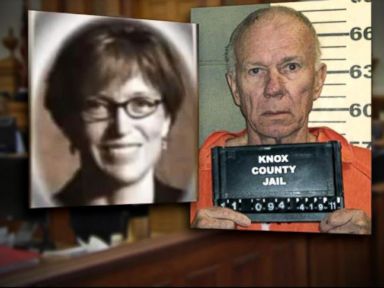 VIDEO: Retired School Teacher on Trial for Allegedly Trying to Kill His Wife