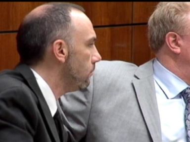 VIDEO: Valentine's Day Murder Trial Begins