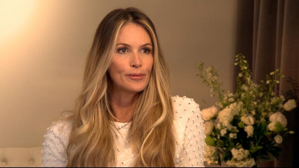 5 Minutes with Elle Macpherson - Retail Beauty