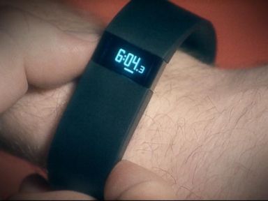 VIDEO: Find out just how accurate these trendy new health gadgets are.