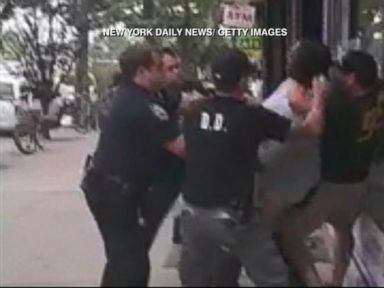 VIDEO: Eric Garner's family will hold funeral as the investigation into the incident continues.