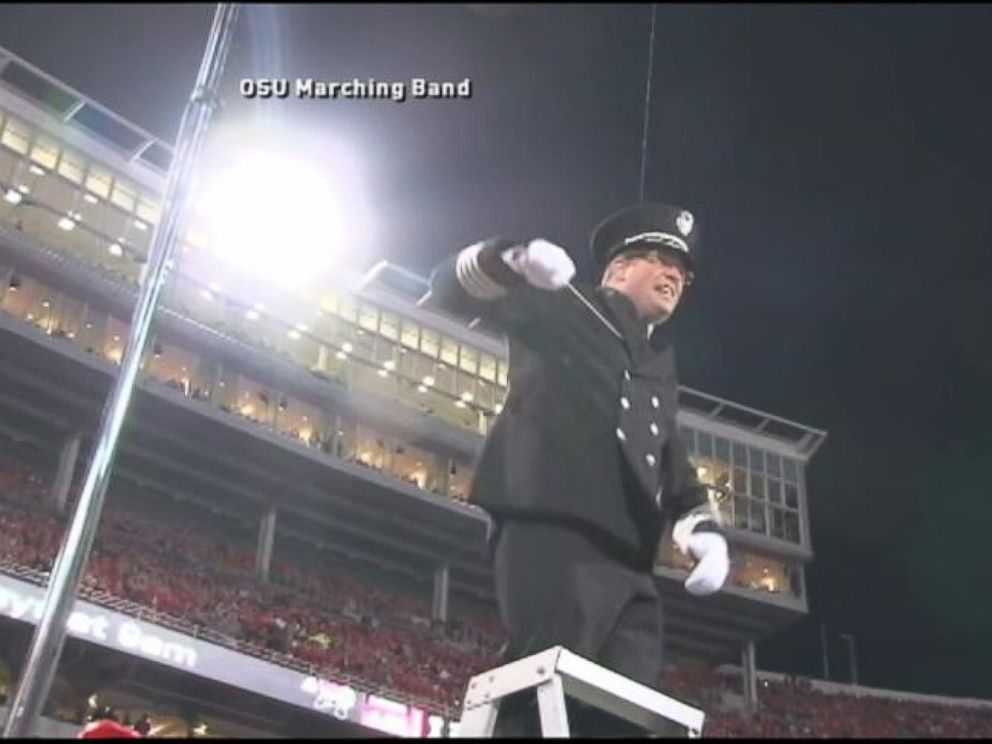 FAMU holds media brief to announce suspension of the Marching 100 amid  hazing rumors