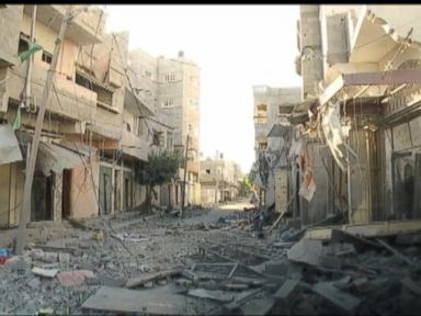 VIDEO: Inside the Gaza Devastation: Ending Cease-Fire