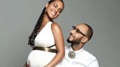 384px x 216px - Why Alicia Keys Posed Nude While Pregnant Video - ABC News