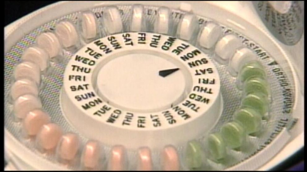 Video New Study Suggests Potential Link Between Birth Control Pills And ...