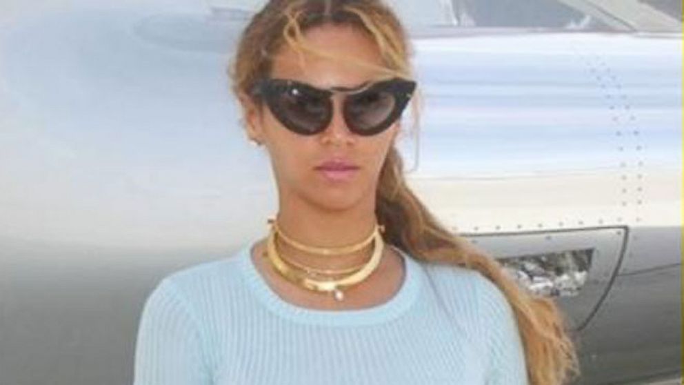 Beyonce Addresses Elevator Fight on 'Flawless' Remix - ABC News