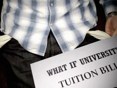 VIDEO: What If Everyone Went to College?