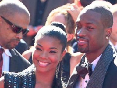 VIDEO: Watch Dwyane Wade and Gabrielle Union's Sweet 'Save the Date' Video