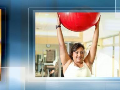 VIDEO: Study Links Weight Loss and Unhapiness