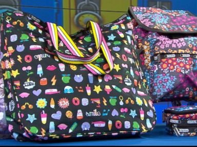 VIDEO: Back-to-School Deals and Steals 