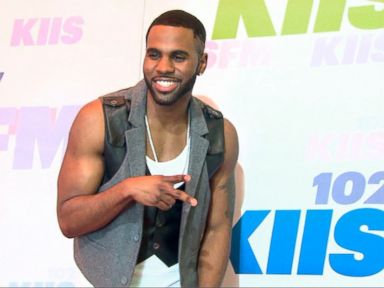 VIDEO: Jason Derulo: Coming into His Own