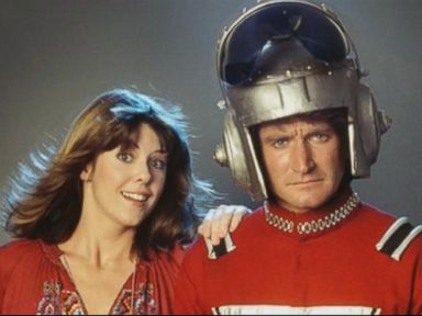 VIDEO: Remembering Comedy, Drama Legend Robin Williams