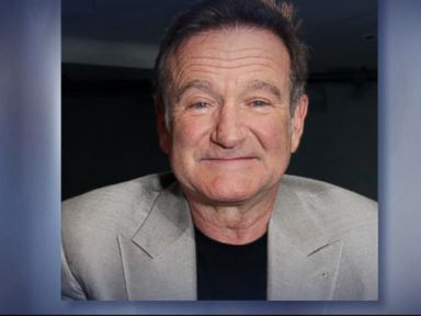 VIDEO: Robin Williams Found Dead of Apparent Suicide