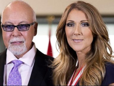 VIDEO: Celine Dion Cancels Shows to Spend Time With Sick Husband