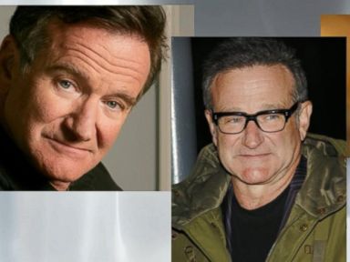 VIDEO: Robin Williams' Shocking Parkinson's Diagnosis