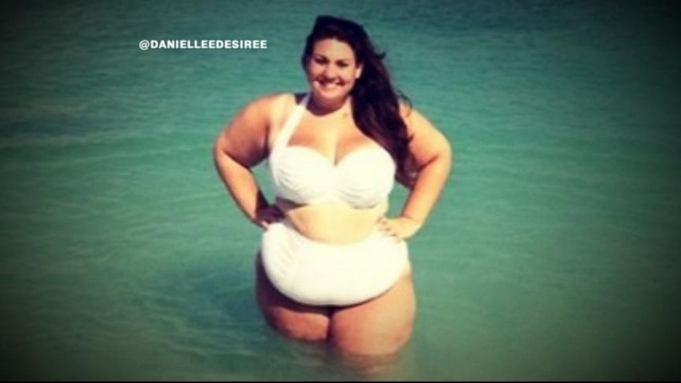 Video Women Celebrate Their Curves with #Fatkini Girl Power