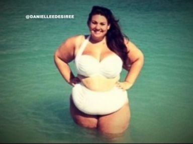 VIDEO: Women Celebrate Their Curves with #Fatkini Girl Power Movement