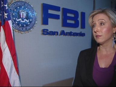 VIDEO: FBI Warns Public About Virtual Kidnapping Hoaxes