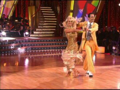 VIDEO: Julianne Hough will return to the dancing competition, but this time at the judge's table.
