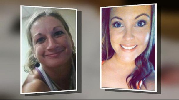 Video Indiana Police Search For Link Between Missing Mothers - ABC News