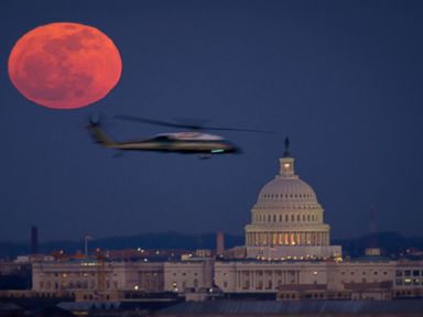 VIDEO: HEADLINE: Former NASA leader: US space program held hostage by Russia CAPTION: Michael Griffin calls for beefing up U.S. funding for space exploration